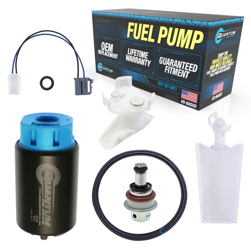 Pompe carburant tank - carburant, in-tank