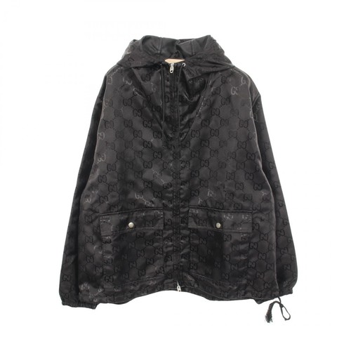 Blouson veste capuche gucci - veste, à