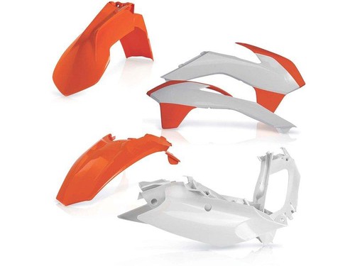 Kit carénage plastique - kit, de