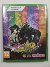 JOJO S BIZARRE ADVENTURE