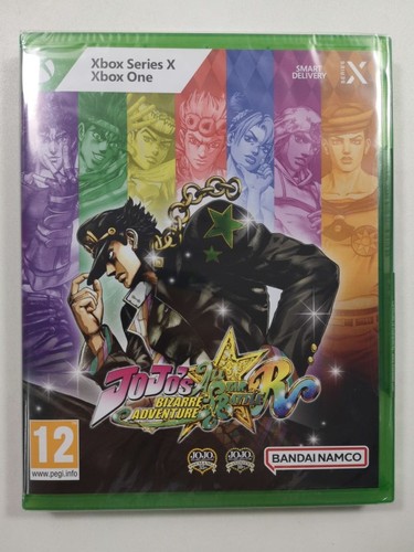 Jojo bizarre adventure - s,