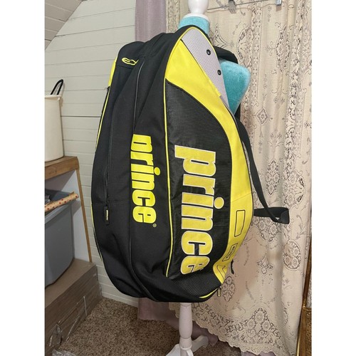 Prince exo3 tennis racket - racket, bag