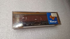 Roco N 02373 A - Wagon toit