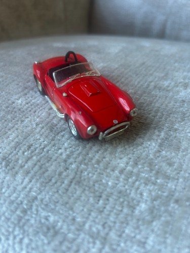 Ancienne cobra 427 - 427, solido