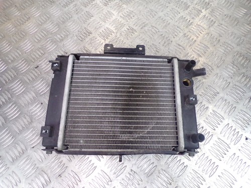 Kymco 125 grand dink radiateur - dink,