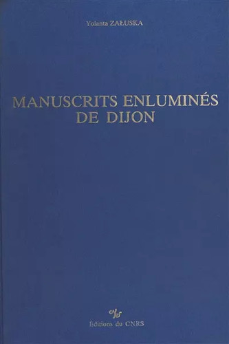 Manuscrits enluminés - , de