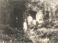 Angkor Administrateurs