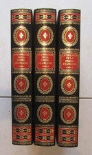 Anthologie prose - de, a