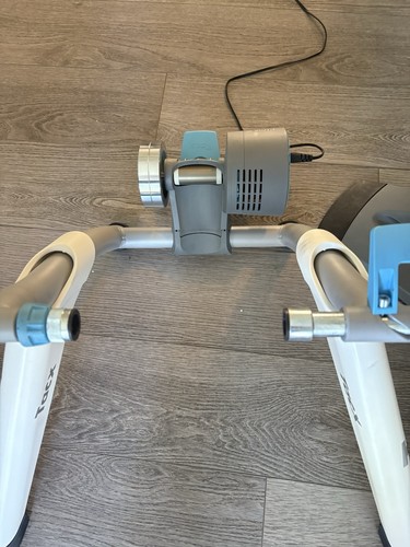 Tacx flow smart bike trainer - flow,
