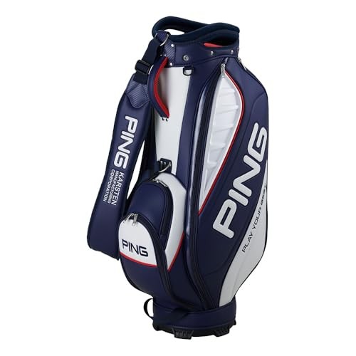 Sac golf ping u2505 xlt - ping, cb-u2505