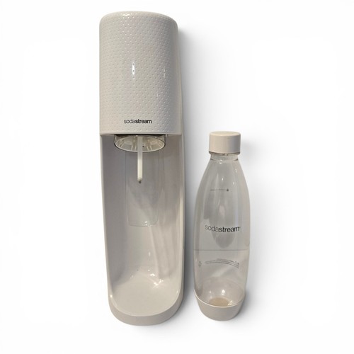 Sodastream fizzi sparkling - sodastream,