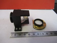 LEICA Germany Lot Lentille