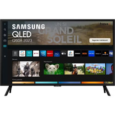 TV QLED Samsung TQ32Q50A 4K