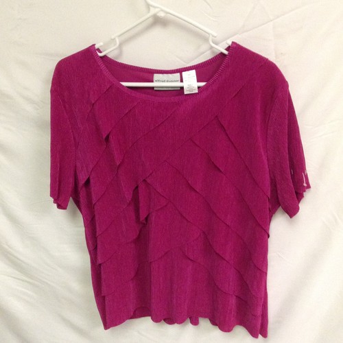 Alfred dunner fushia - dunner,