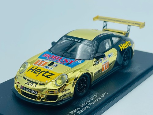 Spark wax20130020 porsche 911 - porsche,