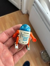 Robot Playmobil style r2d2