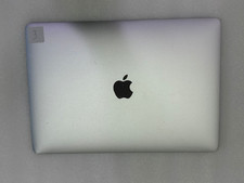 ÉCRAN LCD APPLE ORIGINAL  MACBOOK PRO 13" A1989 Argenté GRADE B (3)