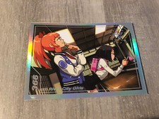 Limited Run Games trading card