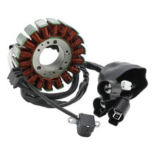 Stator d'alternateur pour