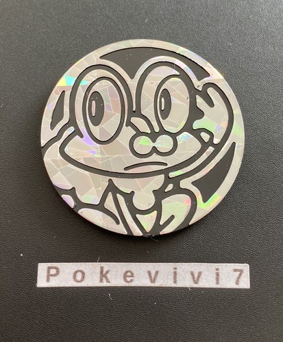 Jeton piece coin - coin, pog