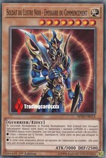 ♦Yu-Gi-Oh!♦ Soldat du