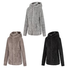 Denimfy femmes veste polaire - denimfy,