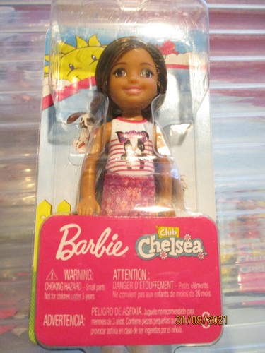 Barbie blister club - blister, "