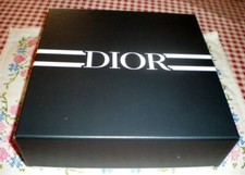 Boîte vide DIOR pour