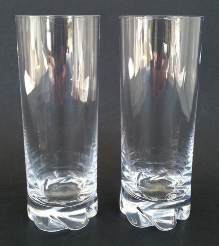 Superbes verres orangeade - verres, a