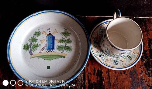 Faience henriot quimper - faience,