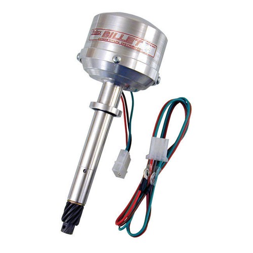 Accel verteiler spark - accel, dual