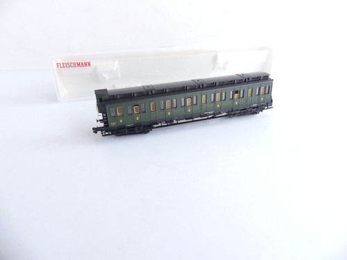 8085 fleischmann piccolo - 8085,