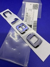 Logo Badge Emblème Mercedes