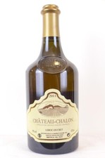 62 cl château-chalon