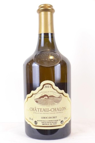 Château chalon - 62, château-chalon