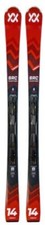 Ski Race Carve VOLKL RACETIGER