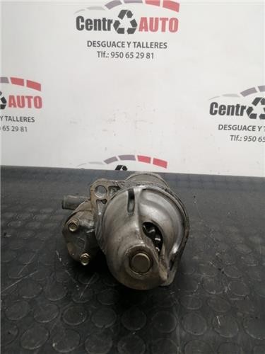Demarreur voiture 5796 - de,