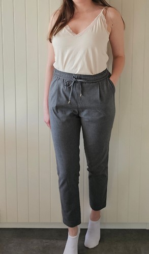 Pantalon pantacourt 8 - pantalon, 7/8