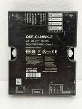 LUTRON QSE-CI-NWK-E QS NETWORK