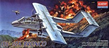 ROCKWELL OV-10A BRONCO