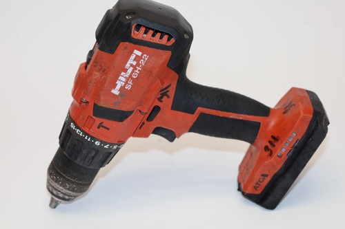 Hilti 22v cordless - hilti, 6h-22