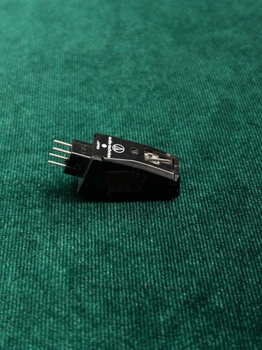 Cartouche phono audio - phono, audio-technica