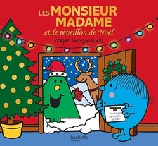 Les Monsieur Madame et le