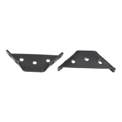 Support angle - support, d'angle
