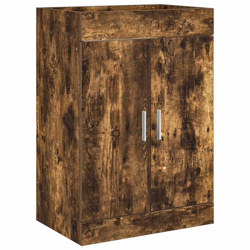 Meuble sous lavabo - , de