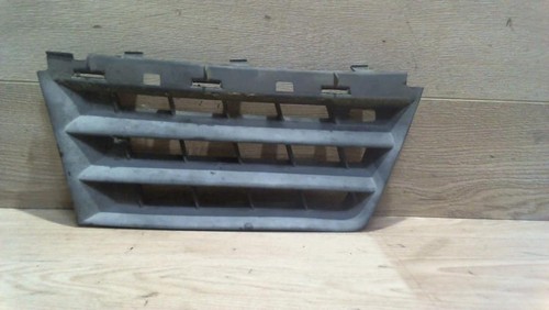 Grille calandre gauche - grille, de