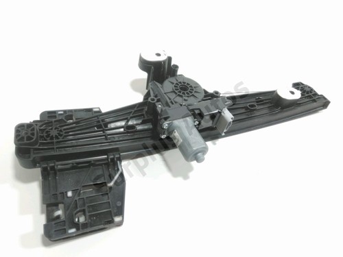 Leve vitre electrique arriere - leve-vitre,