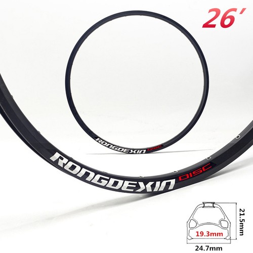 Jante pour roue vélo et - de,