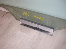 Vitre arriere gauche OPEL ASTRA G 90521819