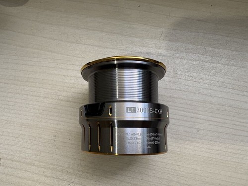 Bobine daiwa luias airity - 21,